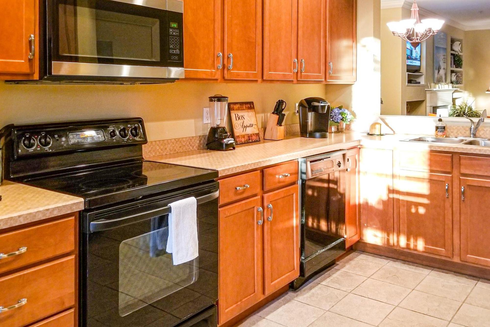 Bear Trap Dunes - Willow Oak Ocean View Rom bilde