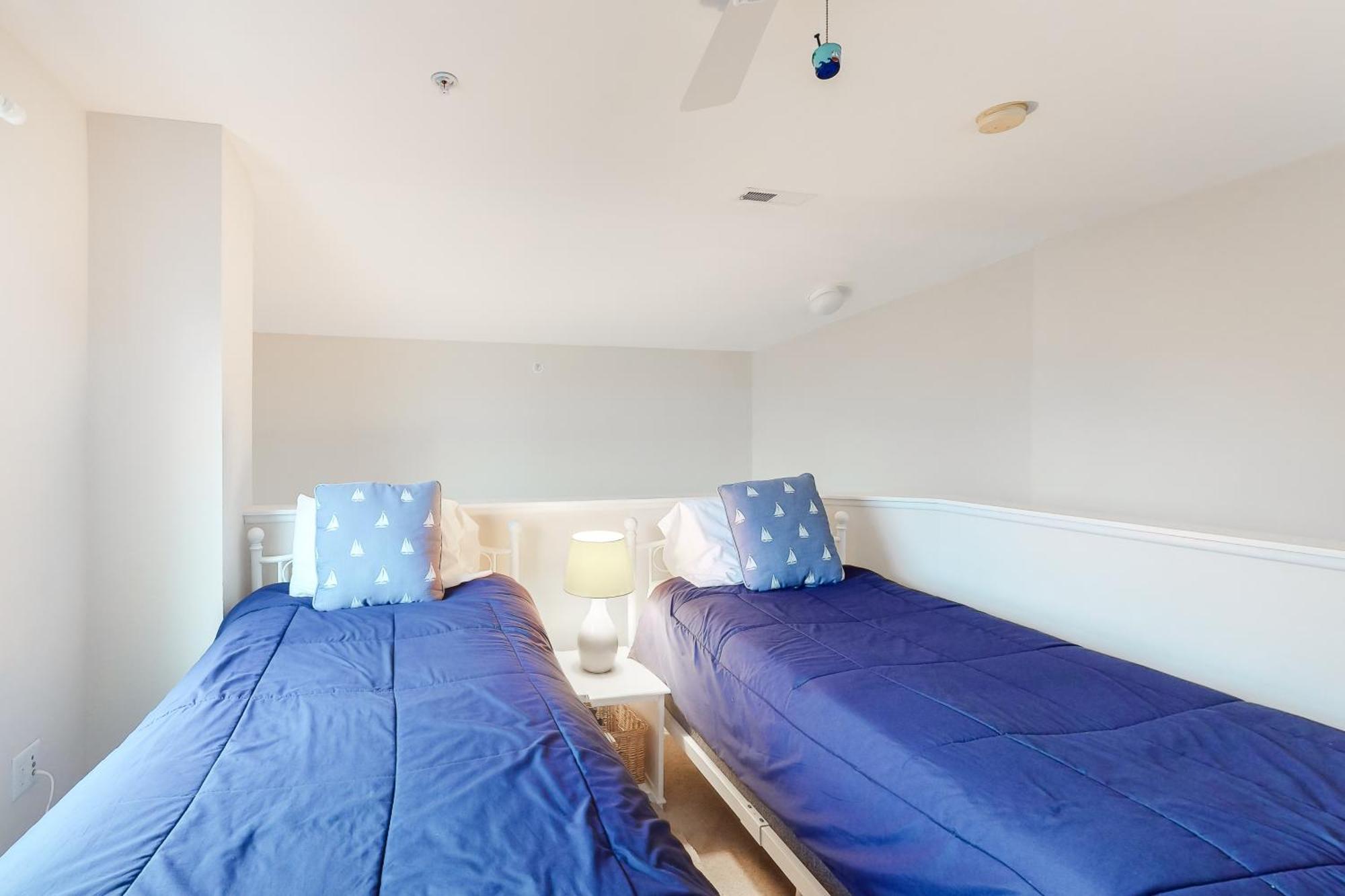 Bear Trap Dunes - Willow Oak Ocean View Rom bilde