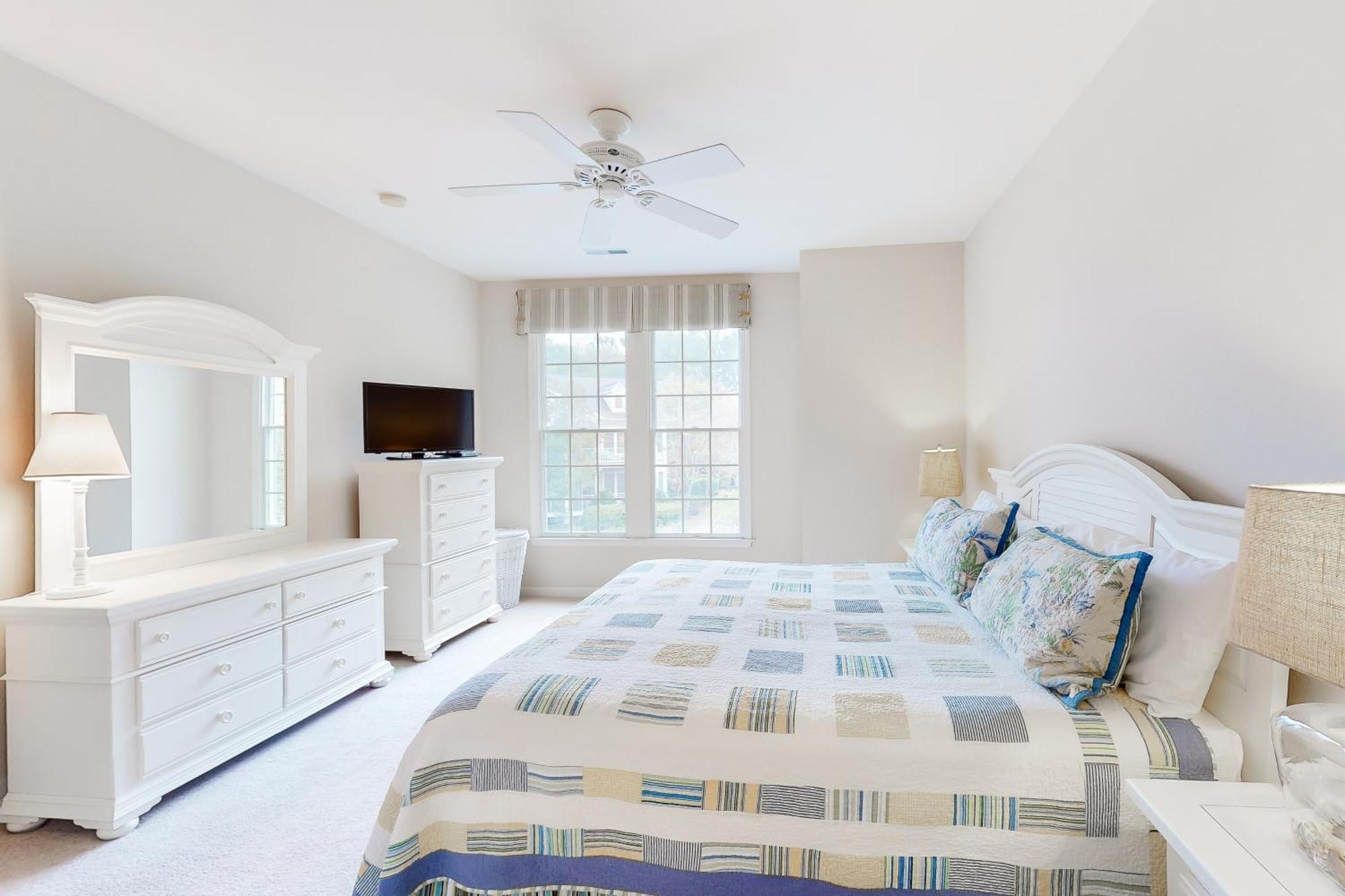 Bear Trap Dunes - Willow Oak Ocean View Rom bilde