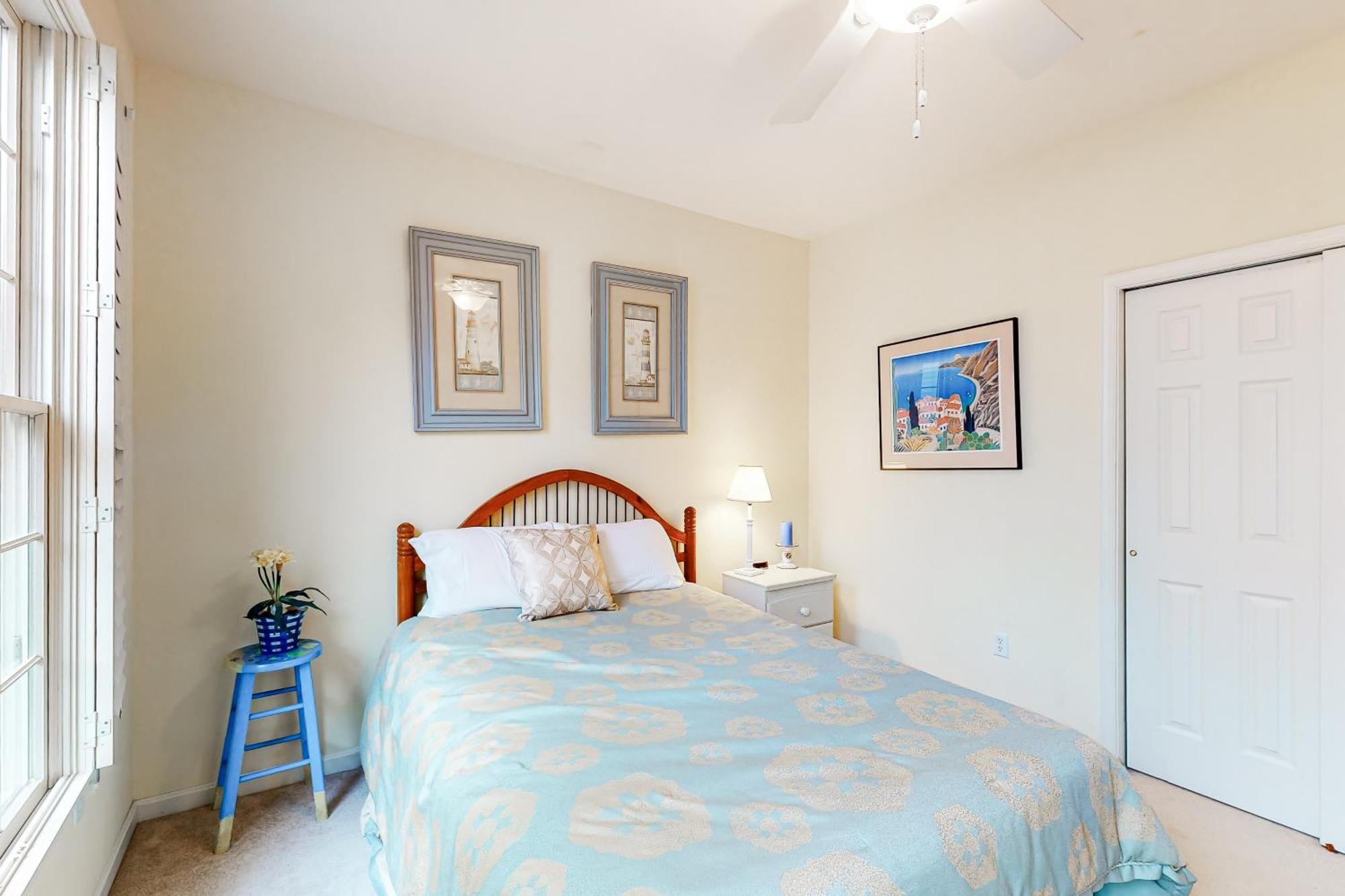 Bear Trap Dunes - Willow Oak Ocean View Rom bilde