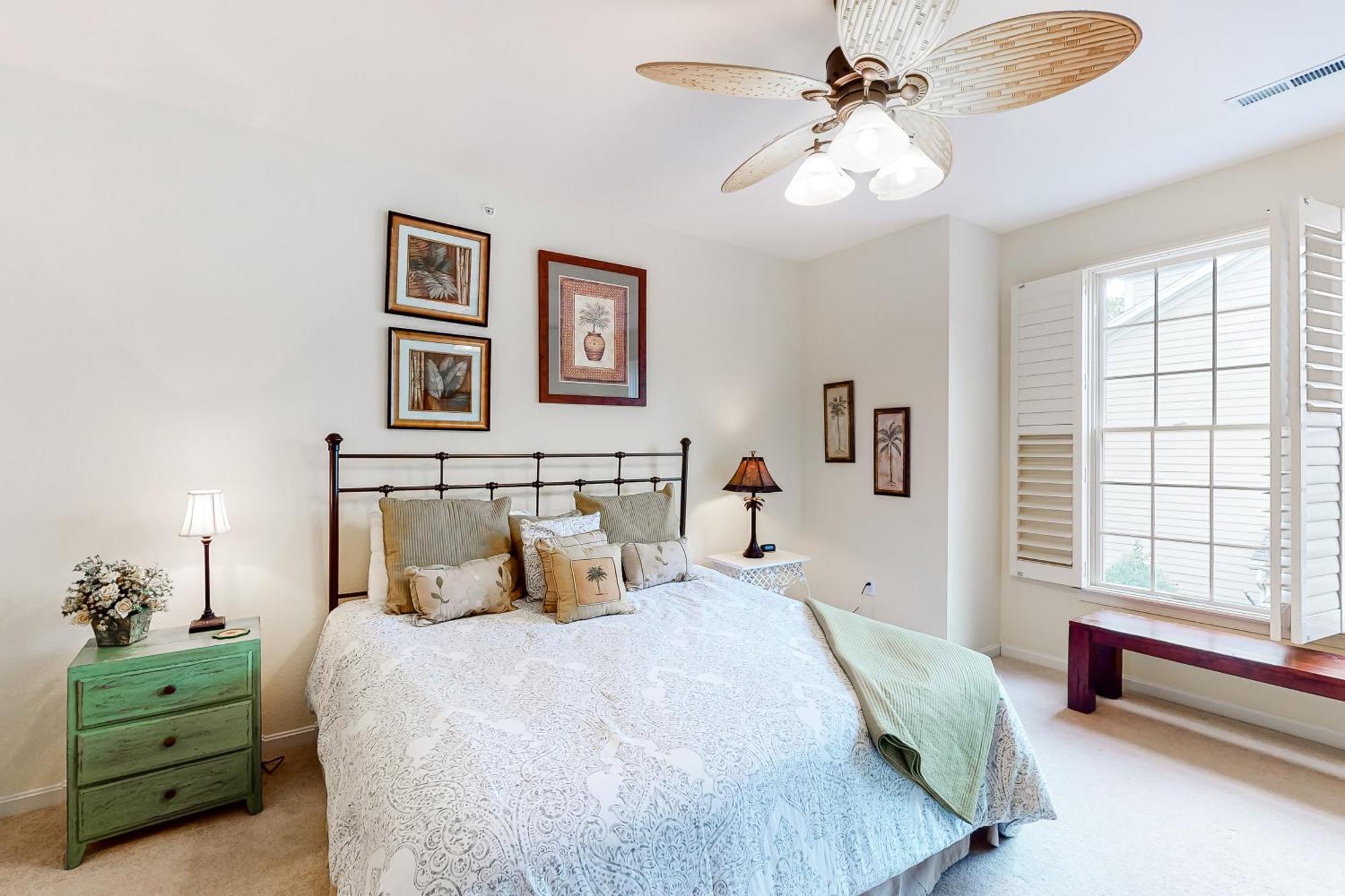 Bear Trap Dunes - Willow Oak Ocean View Rom bilde