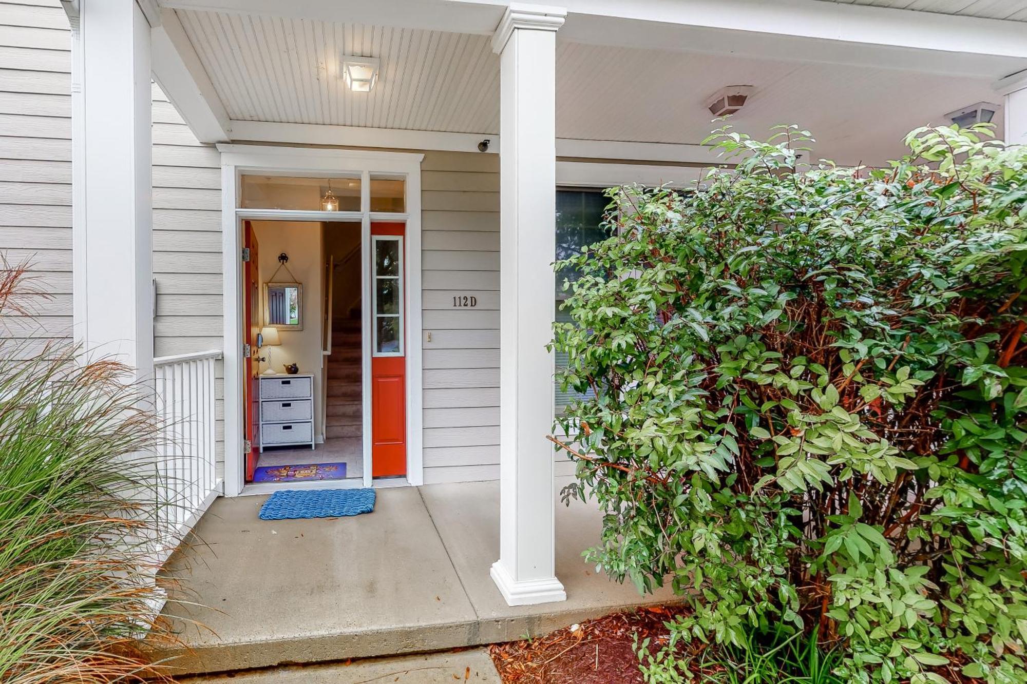 Bear Trap Dunes - Willow Oak Ocean View Rom bilde