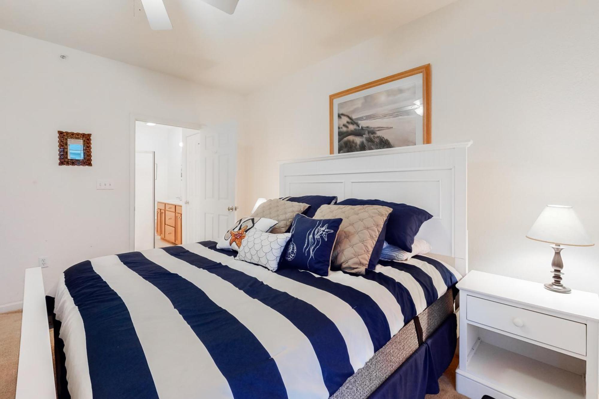 Bear Trap Dunes - Willow Oak Ocean View Rom bilde