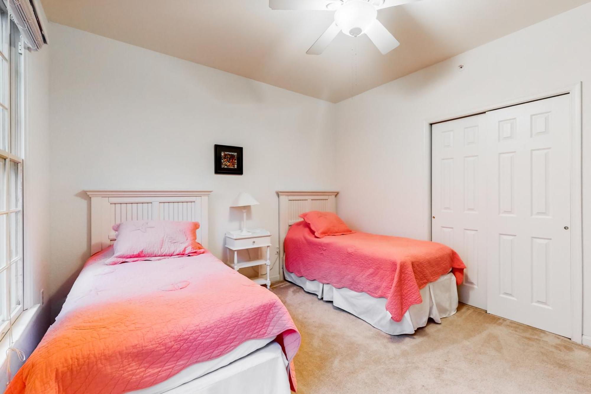 Bear Trap Dunes - Willow Oak Ocean View Rom bilde