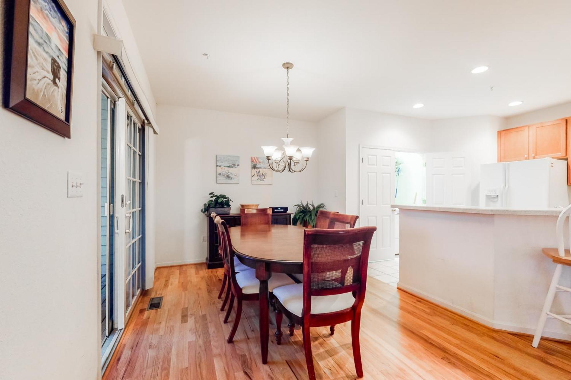 Bear Trap Dunes - Willow Oak Ocean View Rom bilde