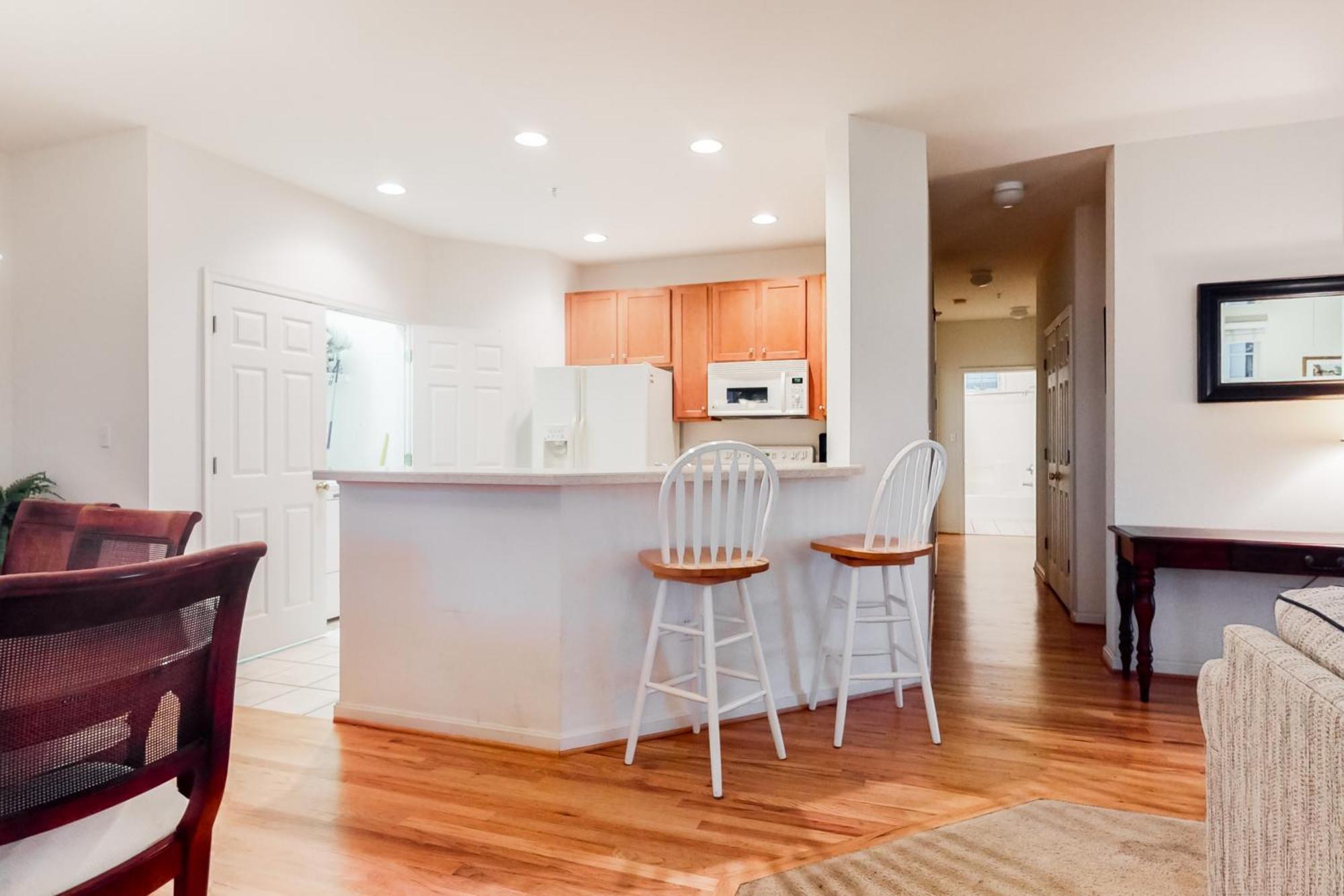 Bear Trap Dunes - Willow Oak Ocean View Rom bilde