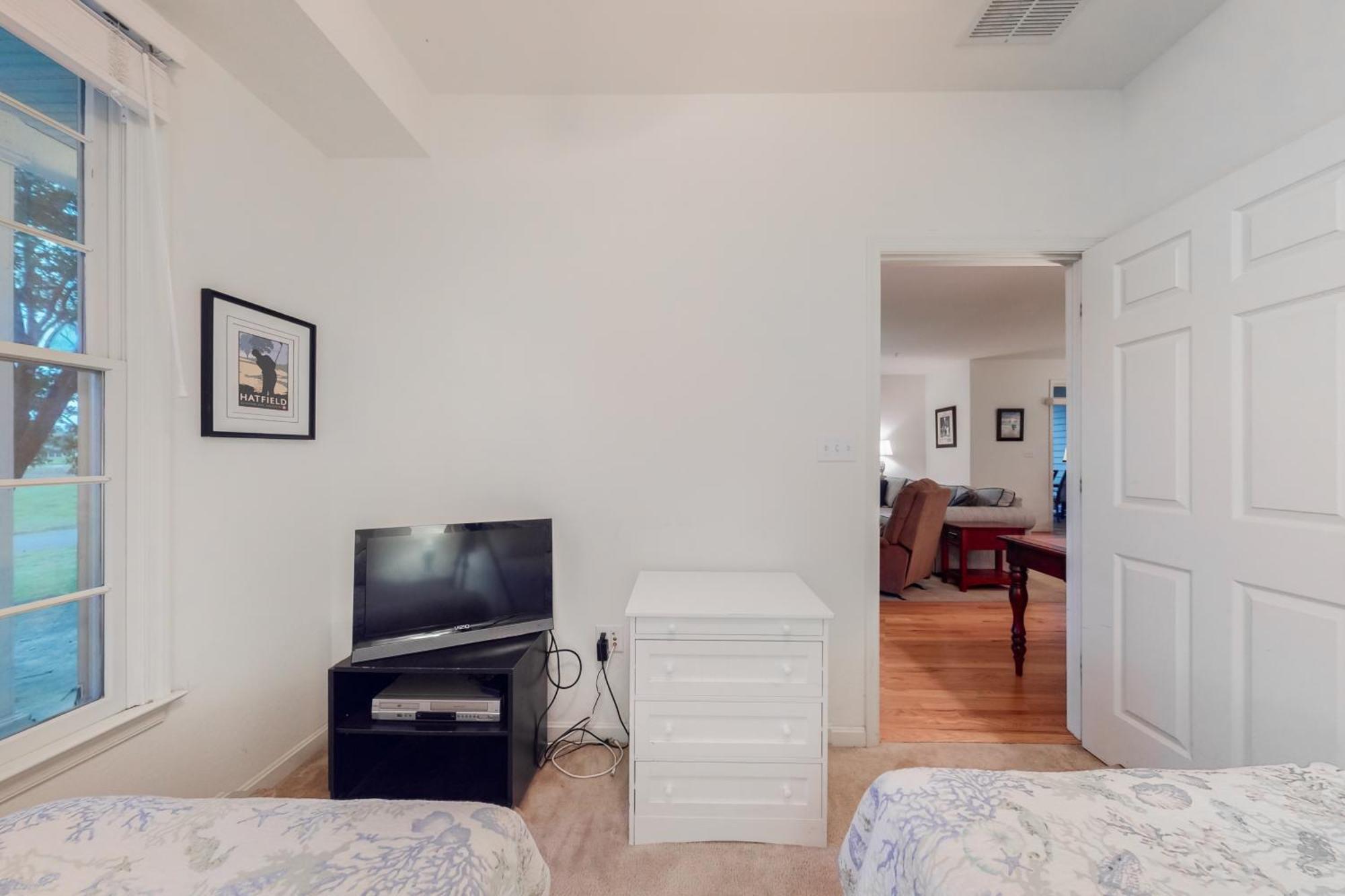 Bear Trap Dunes - Willow Oak Ocean View Rom bilde