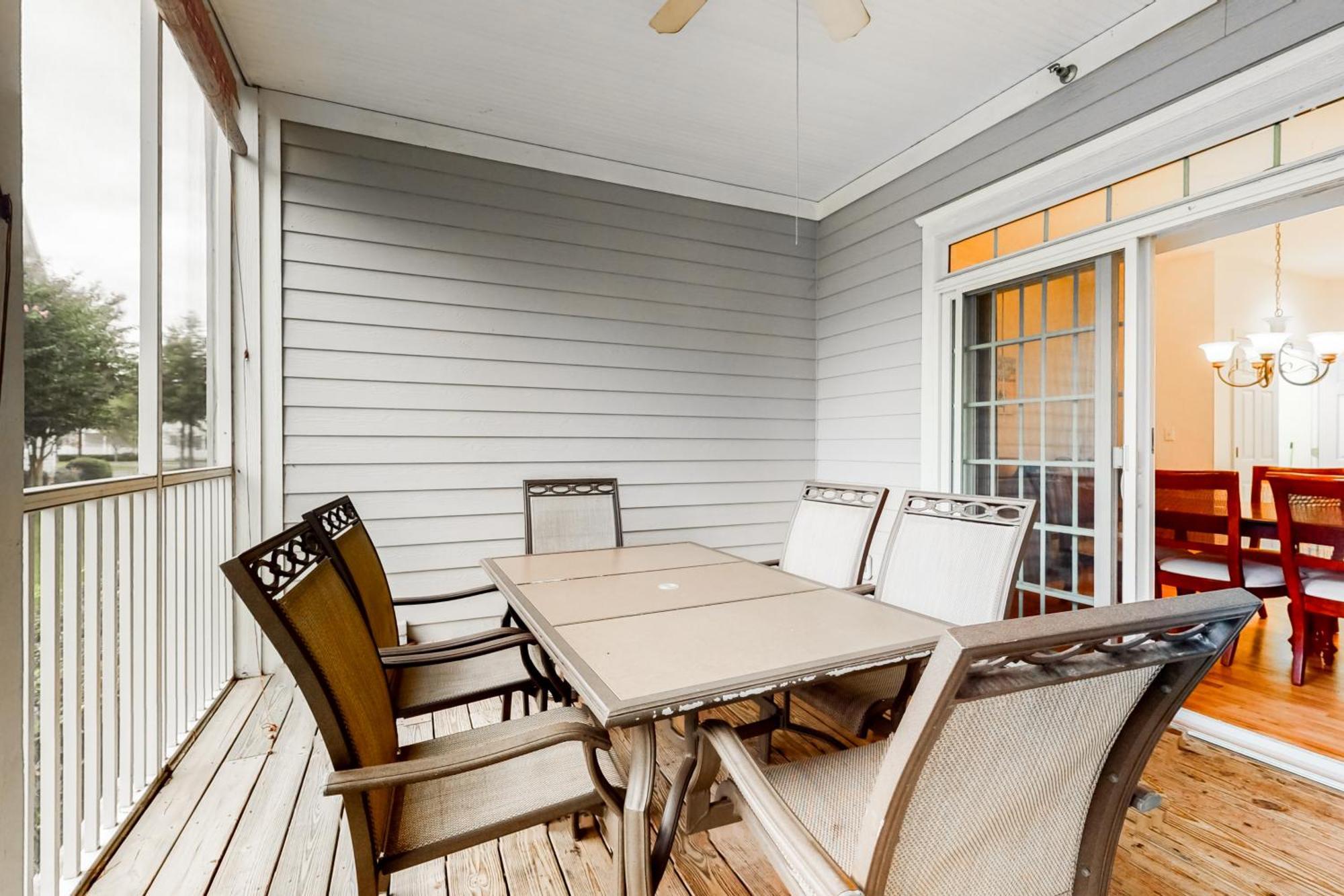 Bear Trap Dunes - Willow Oak Ocean View Rom bilde