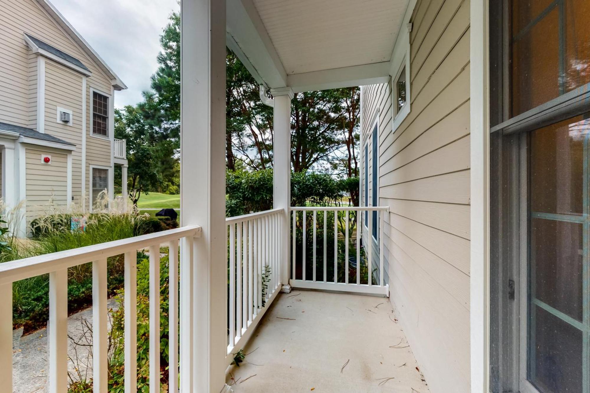 Bear Trap Dunes - Willow Oak Ocean View Rom bilde