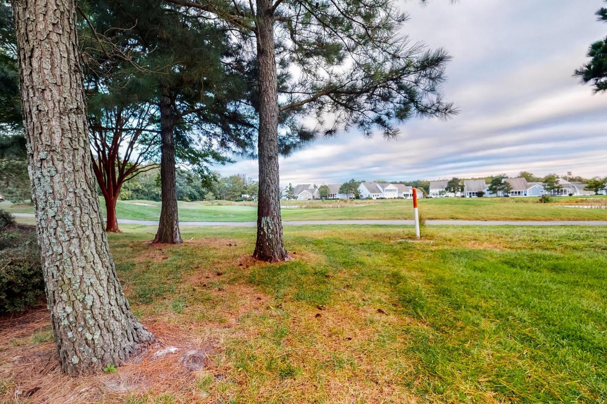 Bear Trap Dunes - Willow Oak Ocean View Rom bilde